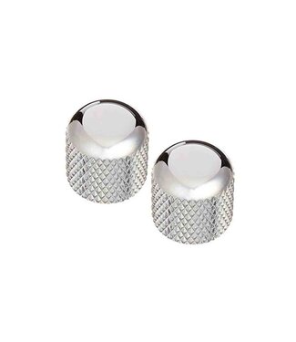 Fender Fender Telecaster / Precision Bass Replacement Dome Knobs