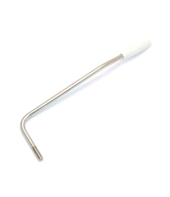 Fender American Standard Stratocaster Tremolo Arm - White and Aged Tips