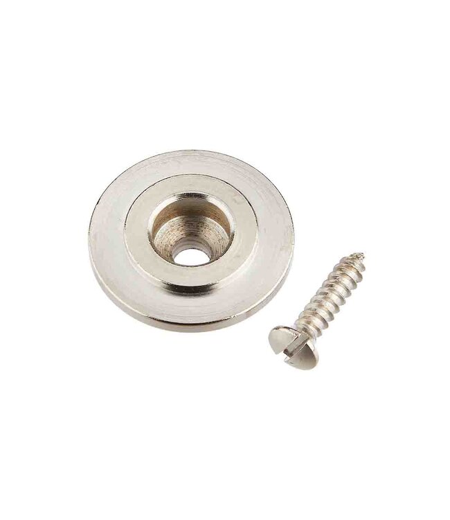 Fender Pure Vintage Bass String Guide - Nickel