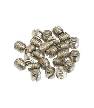 Fender Fender Nickel Knob Set Screws