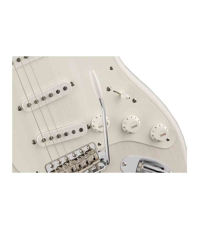 Fender Stratocaster Tremolo Arm Tips - White