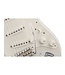 Fender Stratocaster Tremolo Arm Tips - White