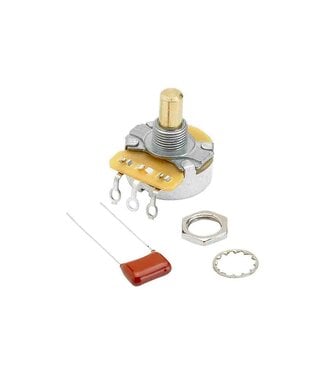 Fender FENDER PURE VINTAGE 250K SOLID SHAFT POTENTIOMETER