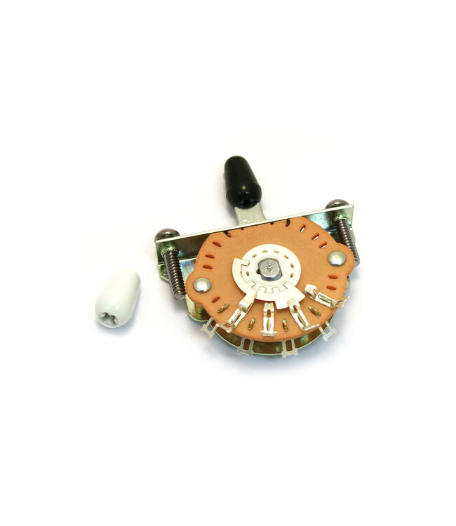 Fender 5-Position Strat Pickup Selector Switch