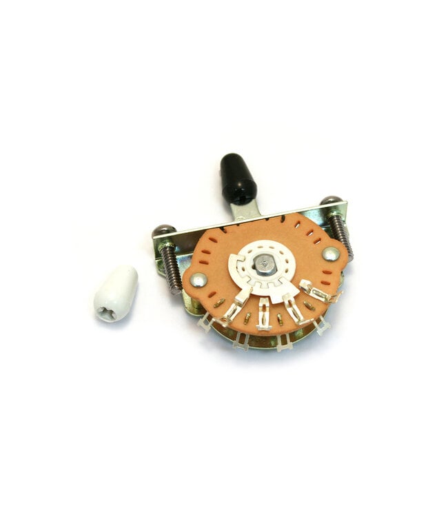 Fender 5-position Stratocaster Pickup Selector Switch