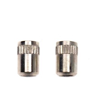 Gretsch Gretsch Chrome Knob Switch