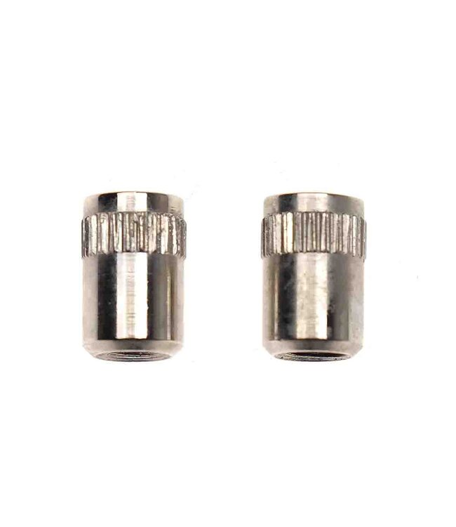 Gretsch Chrome Knob Switch