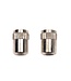 Gretsch Gretsch Chrome Knob Switch