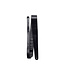Martin Martin Logo Vintage Leather Guitar Strap - Black