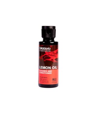D'Addario D'Addario Lemon Oil Cleaner