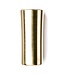 Dunlop Dunlop 227 Brass Concave Slide - Heavy