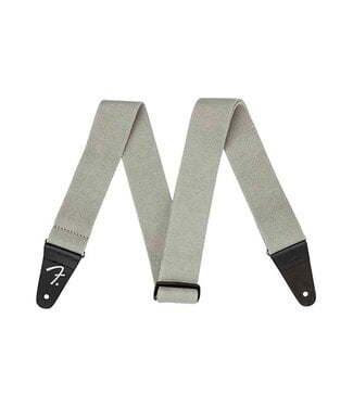 Fender Fender Supersoft 2-Inch Guitar Strap - Gray