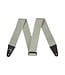 Fender Fender Supersoft 2-Inch Guitar Strap - Gray