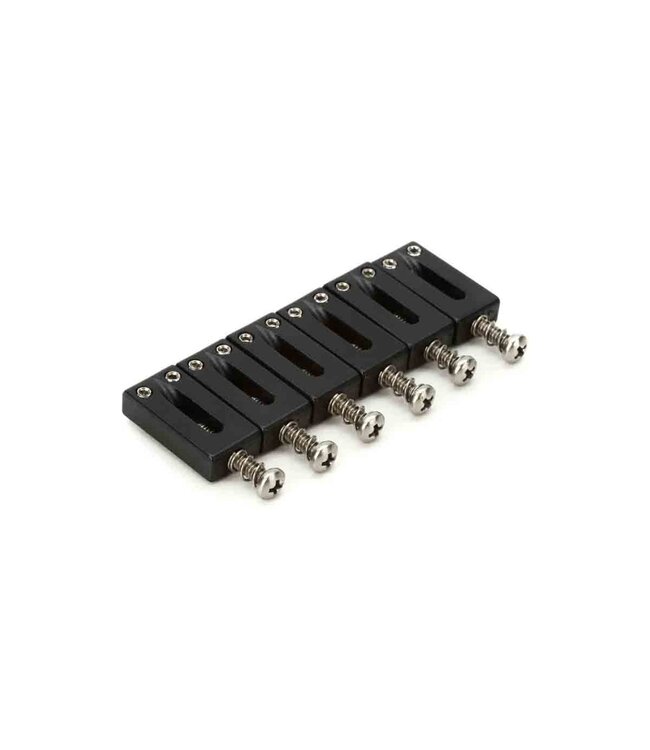 Graph Tech String Saver SS Saddle Set PRS Original (6Pc)