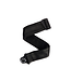 D'Addario D'Addario 2-inch Nylon Auto Lock Guitar Strap - Black