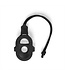 D'Addario CinchFit Acoustic Jack Lock Designed for Fishman/Switchcraft Jacks