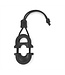 D'Addario CinchFit Acoustic Jack Lock Designed for Fishman/Switchcraft Jacks