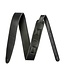 Fender Fender Artisan Leather Guitar Strap - Black
