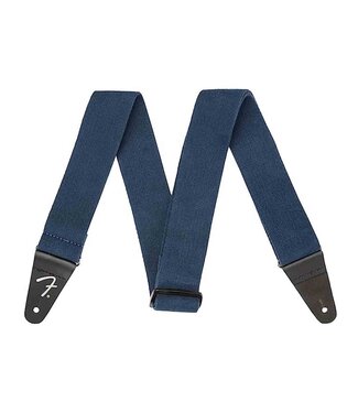 Fender Fender Supersoft Guitar Strap - Blue