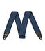 Fender Fender Supersoft 2-Inch Guitar Strap - Blue