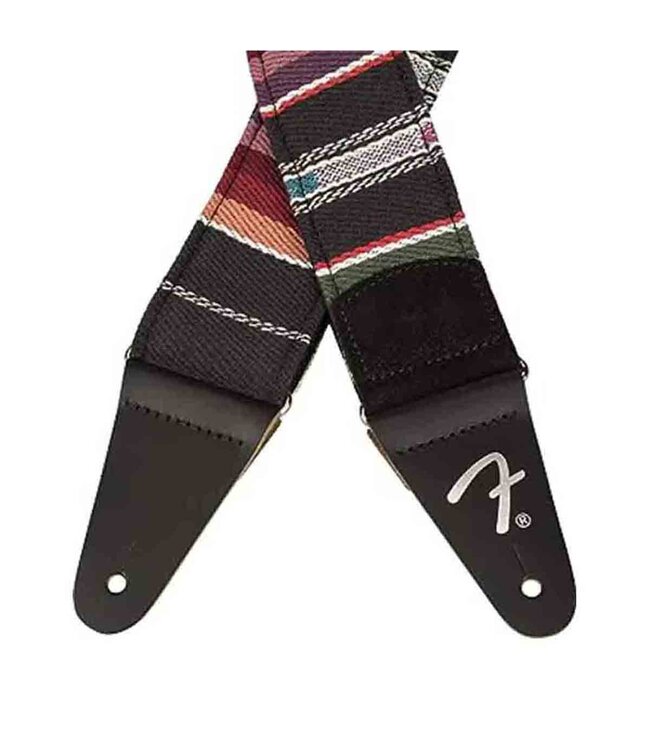 Fender Sonoran Guitar Strap - Dusk