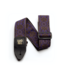Ernie Ball Ernie Ball Jacquard Guitar Strap - Purple Paisley #4164