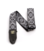 Ernie Ball Ernie Ball Classic Jacquard Guitar And Bass Strap - Tribal Silver