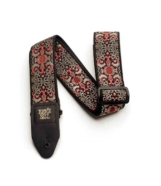 Ernie Ball Ernie Ball Jacquard Guitar Strap - Persian Gold #4167
