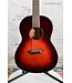 Yamaha CSF1M Compact Folk Acoustic-Electric Guitar TBS w/Gig Bag