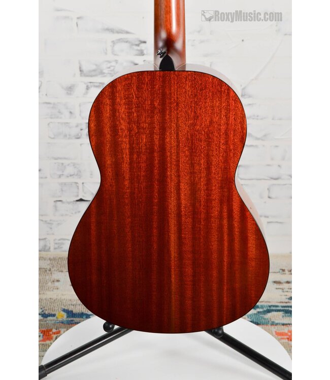 CSF1M Compact Folk Acoustic Electric Guitar With Gigbag - Tobacco Brown Sunburst