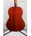 Yamaha CSF1M Compact Folk Acoustic-Electric Guitar TBS w/Gig Bag