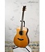 Yamaha LSTA Transacoustic Concert Vintage Tint Acoustic Electric Guitar With Gigbag