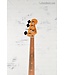 Used Player Plus Active Jazz Bass Guitar - 3-Tone Sunburst