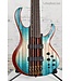 5 String BTB 1935 Bass Guitar - Caribbean Islet