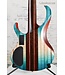 5 String BTB 1935 Bass Guitar - Caribbean Islet