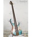 5 String BTB 1935 Bass Guitar - Caribbean Islet