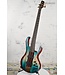 5 String BTB 1935 Bass Guitar - Caribbean Islet