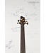 5 String BTB 1935 Bass Guitar - Caribbean Islet