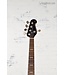 BBP35 5-String Pro Series Bass Guitar - Midnight Blue