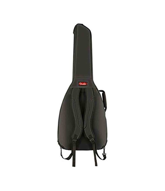 Fender FA610 Dreadnought Gig Bag - Black