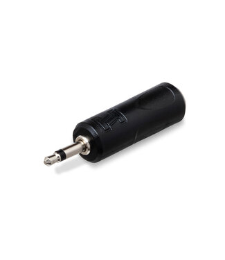 Hosa Hosa 1/4" (Mono) TS F To 3.5Mm (Mono) TSM Adaptor -GMP113