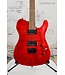 Special Edition Custom Telecaster FMT HH - Crimson Red Transparent