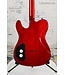 Special Edition Custom Telecaster FMT HH - Crimson Red Transparent