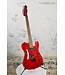 Special Edition Custom Telecaster FMT HH - Crimson Red Transparent