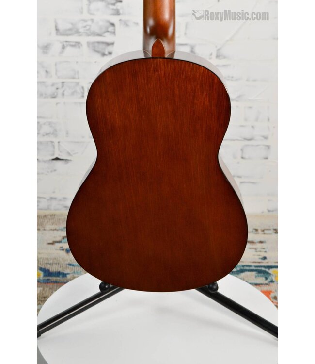 Yamaha CGS102A 1/2 Size Nylon Natural Classical Guitar