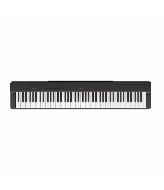 P-225B 88-key Digital Piano - Black