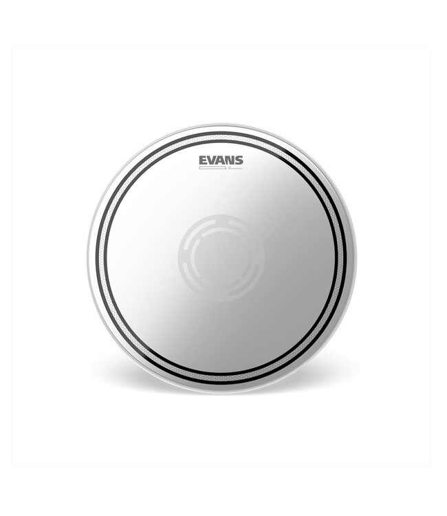 Evans EC Reverse Dot 2 Ply Coated Snare Batter Drumheads -  14 Inch