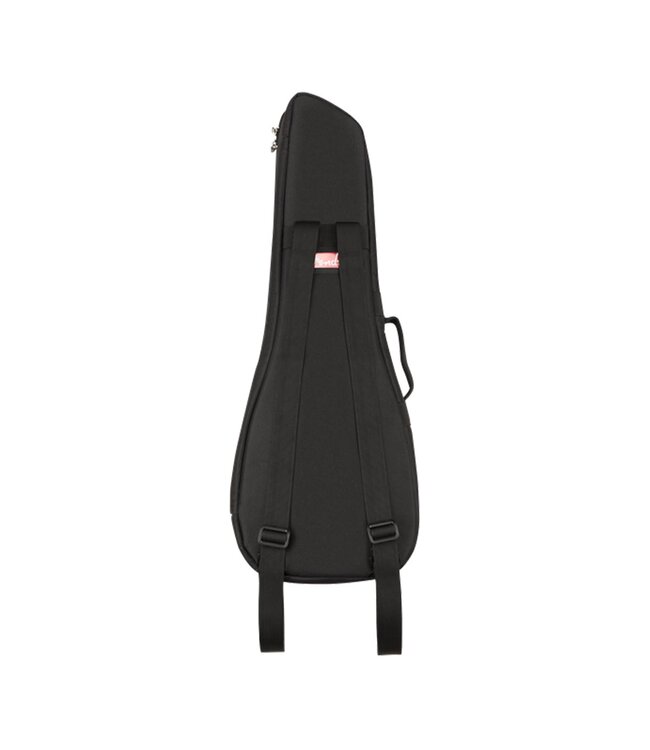 Fender FU610 Concert Ukulele Gig bag - Black