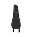 Fender FU610 Concert Ukulele Gig bag - Black