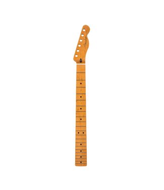 Fender Fender Roasted Maple Telecaster Neck (21 Fret)